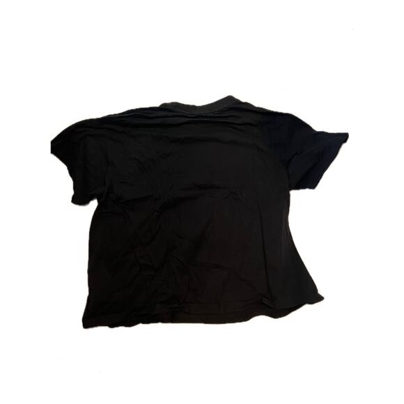 Smiley World Be Bold and Make Your Mark T-Shirt Mens L - Picture 2 of 3